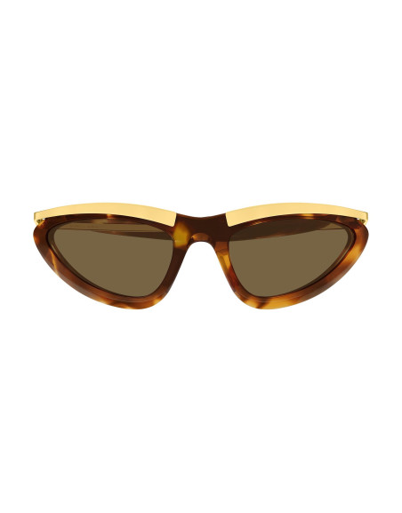 Occhiali sole Bottega Veneta BV1477S 003 online da Ottica Ricci