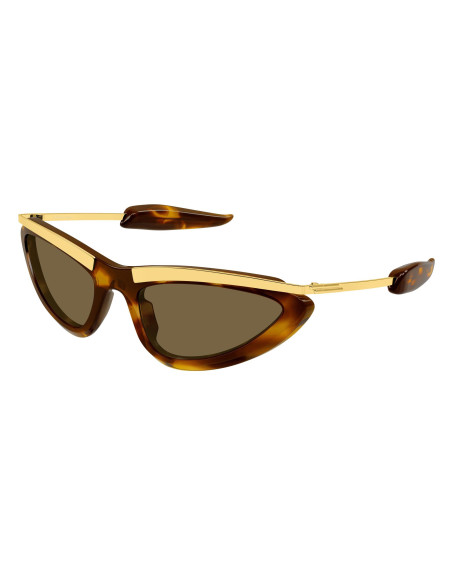 Occhiali sole Bottega Veneta BV1477S 003 online da Ottica Ricci