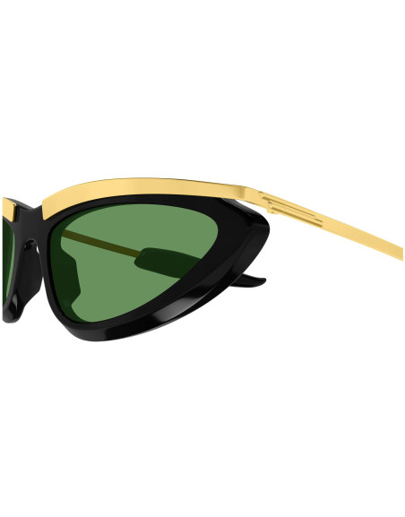 Occhiali sole Bottega Veneta BV1477S 002 online da Ottica Ricci