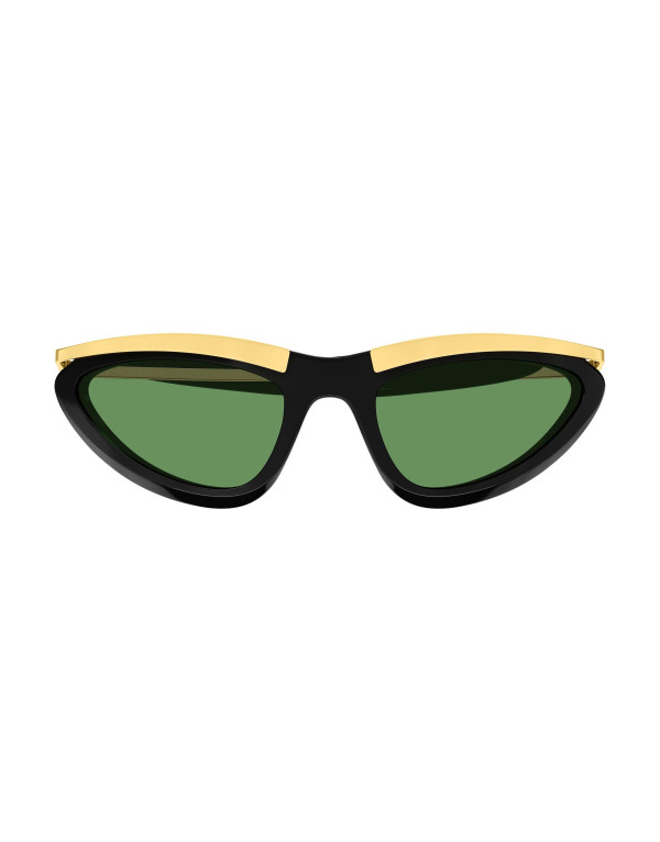 Occhiali sole Bottega Veneta BV1477S 002 online da Ottica Ricci