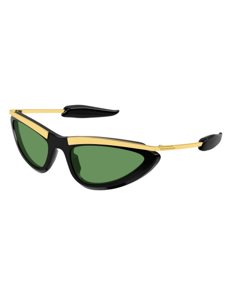 Occhiali sole Bottega Veneta BV1477S 002 online da Ottica Ricci