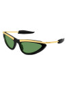 Occhiali sole Bottega Veneta BV1477S 002 online da Ottica Ricci