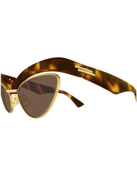 Occhiali sole Bottega Veneta BV1480S 004 online da Ottica Ricci