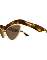 Occhiali sole Bottega Veneta BV1480S 004 online da Ottica Ricci