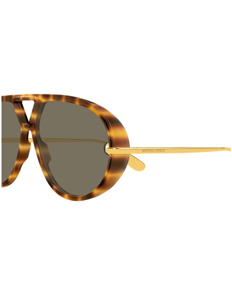 Occhiali sole Bottega Veneta BV1274S 005 online da Ottica Ricci