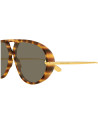 Occhiali sole Bottega Veneta BV1274S 005 online da Ottica Ricci