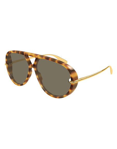 Occhiali sole Bottega Veneta BV1274S 005 online da Ottica Ricci
