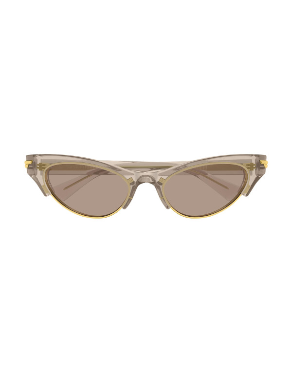 Occhiali sole Bottega Veneta BV1431S 005 online da Ottica Ricci