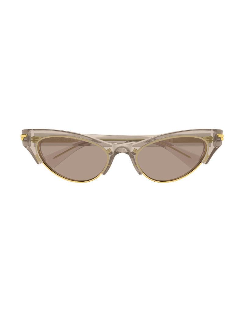 Occhiali sole Bottega Veneta BV1431S 005 online da Ottica Ricci