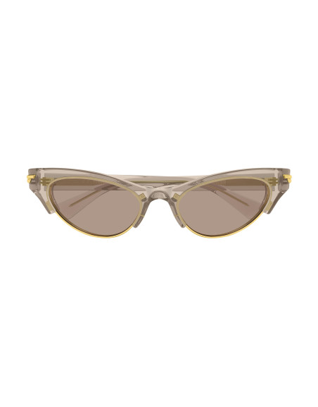Occhiali sole Bottega Veneta BV1431S 005 online da Ottica Ricci