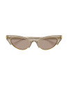 Occhiali sole Bottega Veneta BV1431S 005 online da Ottica Ricci