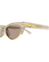 Occhiali sole Bottega Veneta BV1431S 005 online da Ottica Ricci