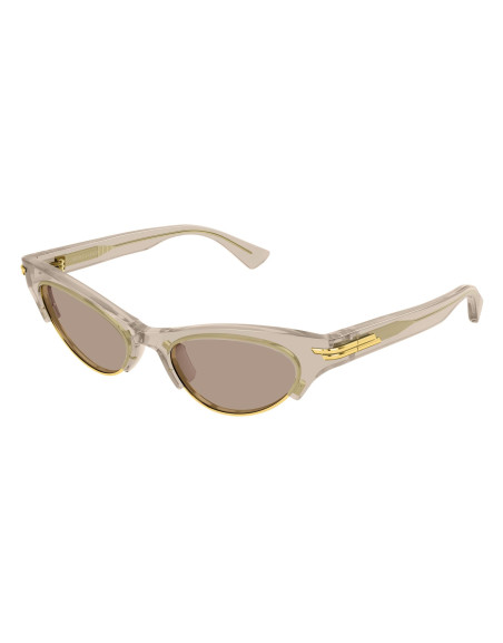 Occhiali sole Bottega Veneta BV1431S 005 online da Ottica Ricci
