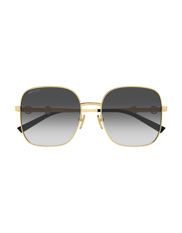 Occhiali da sole Gucci GG2053S 001 disponibili online da Ottica Ricci