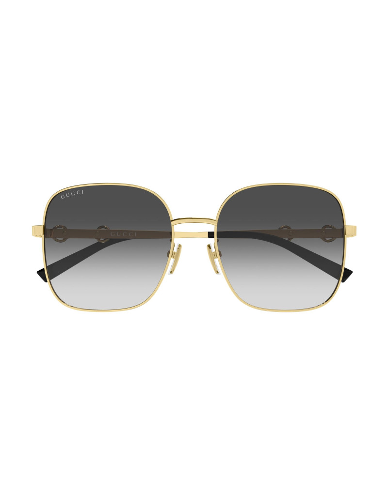 Occhiali da sole Gucci GG2053S 001 disponibili online da Ottica Ricci