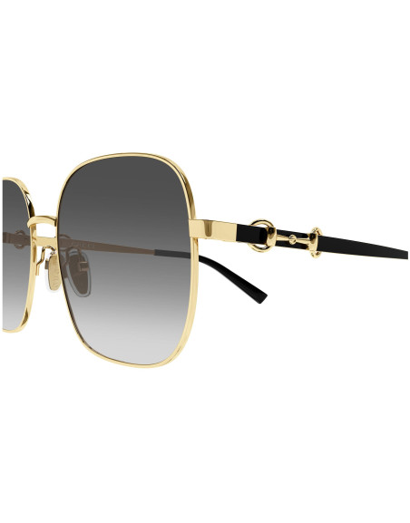 Occhiali da sole Gucci GG2053S 001 disponibili online da Ottica Ricci