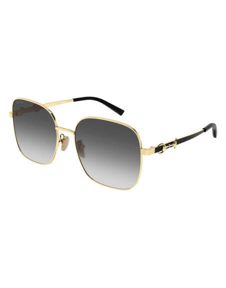 Occhiali da sole Gucci GG2053S 001 disponibili online da Ottica Ricci