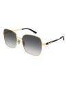 Occhiali da sole Gucci GG2053S 001 disponibili online da Ottica Ricci
