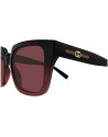 Occhiali da sole Gucci GG2102S 004 disponibili online da Ottica Ricci