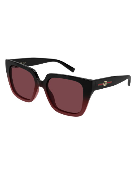 Occhiali da sole Gucci GG2102S 004 disponibili online da Ottica Ricci
