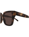 Occhiali da sole Gucci GG2102S 002 disponibili online da Ottica Ricci