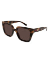 Occhiali da sole Gucci GG2102S 002 disponibili online da Ottica Ricci