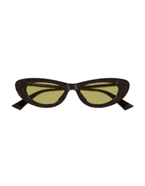 Occhiali sole Bottega Veneta BV1447S 002 online da Ottica Ricci