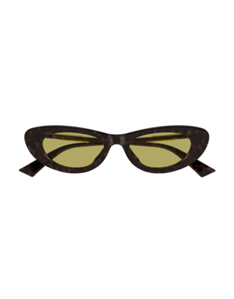 Occhiali sole Bottega Veneta BV1447S 002 online da Ottica Ricci
