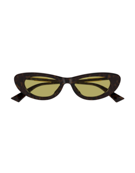 Occhiali sole Bottega Veneta BV1447S 002 online da Ottica Ricci