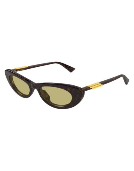Occhiali sole Bottega Veneta BV1447S 002 online da Ottica Ricci