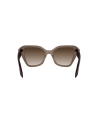 Occhiali sole Bulgari BV40033I 50f online da Ottica Ricci