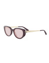 Occhiali sole Bulgari BV40067I 69y online da Ottica Ricci