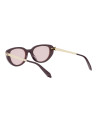 Occhiali sole Bulgari BV40067I 69y online da Ottica Ricci