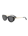 Occhiali sole Bulgari BV40067I 01a online da Ottica Ricci