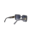 Occhiali sole Dior Woman DIOR OBLIQUE S1I 45b1 online da Ottica Ricci