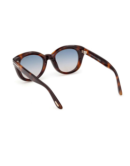 Occhiali sole Tom Ford FT1344 53P online da Ottica Ricci