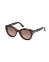 Occhiali sole Tom Ford FT1344 52T online da Ottica Ricci