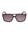 Occhiali sole Tom Ford FT1338 52K online da Ottica Ricci
