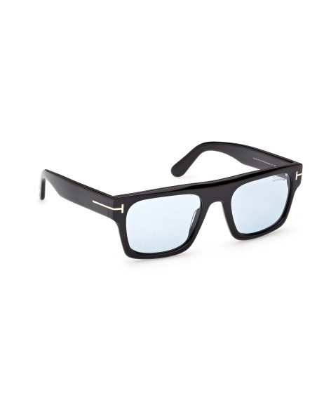 Occhiali sole Tom Ford FT1337 01V online da Ottica Ricci