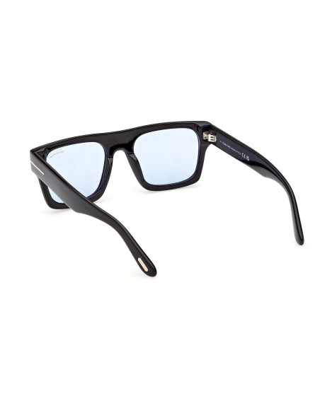 Occhiali sole Tom Ford FT1337 01V online da Ottica Ricci