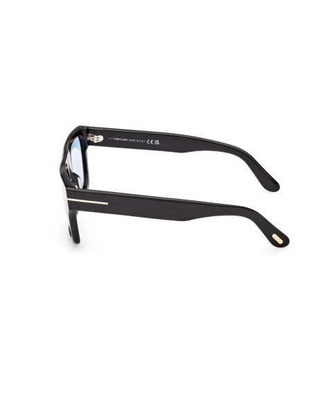 Occhiali sole Tom Ford FT1337 01V online da Ottica Ricci
