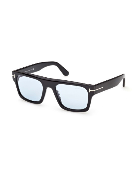 Occhiali sole Tom Ford FT1337 01V online da Ottica Ricci