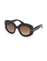 Occhiali sole Tom Ford FT1346 01F online da Ottica Ricci