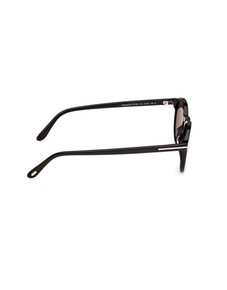 Occhiali sole Tom Ford FT1331 01A online da Ottica Ricci