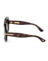 Occhiali da sole Tom Ford Icon FT1278 5652B 52b disponibili online da Ottica Ricci