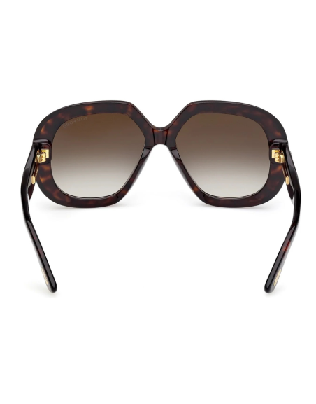 Occhiali da sole Tom Ford Icon FT1278 5652B 52b disponibili online da Ottica Ricci