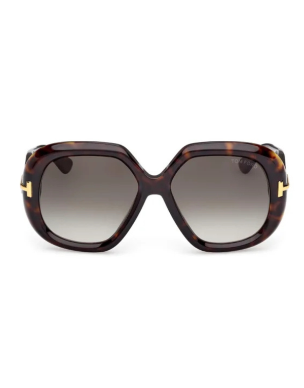 Occhiali da sole Tom Ford Icon FT1278 5652B 52b disponibili online da Ottica Ricci