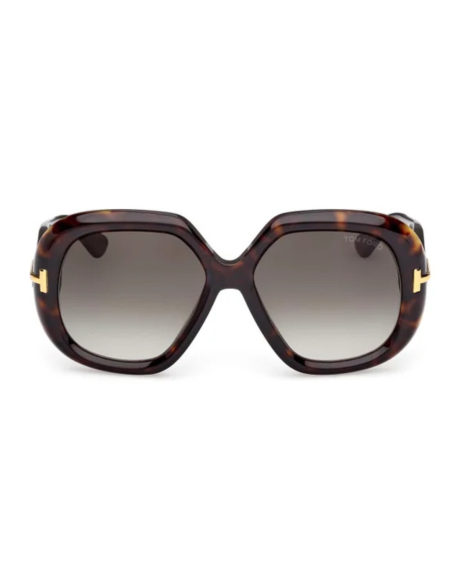 Occhiali da sole Tom Ford Icon FT1278 5652B 52b disponibili online da Ottica Ricci
