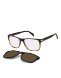 David Beckham Db 1188/c 0MY/17 SHDBRW BEIGE