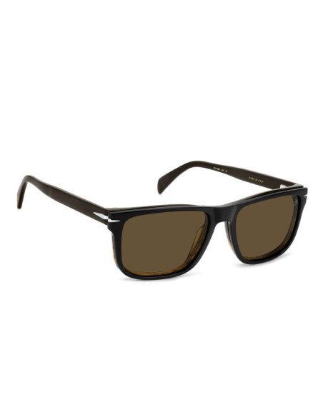 Occhiali vista David Beckham Db 1188/c 0MY/17 SHDBRW BEIGE online da Ottica Ricci